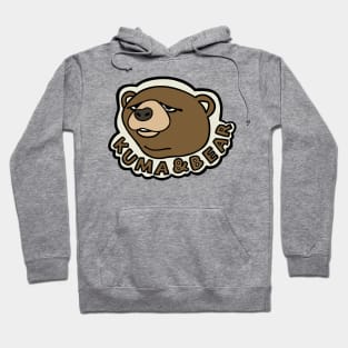 KUMA&BEAR Hoodie